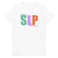 Speech Language Pathologist t-shirt