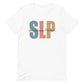 Speech Language Pathologist t-shirt