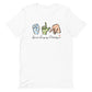 SLP hands shirt