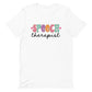 Speech Therapy Shirt