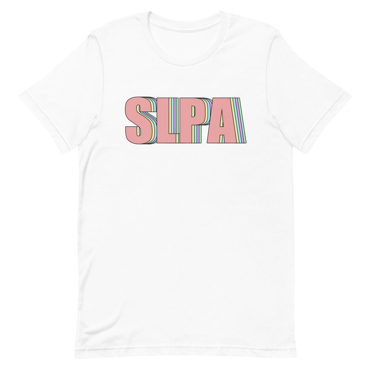 Speech Therapy Shirt