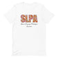 Floral SLPA shirt