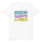 Speech Therapy Shirt