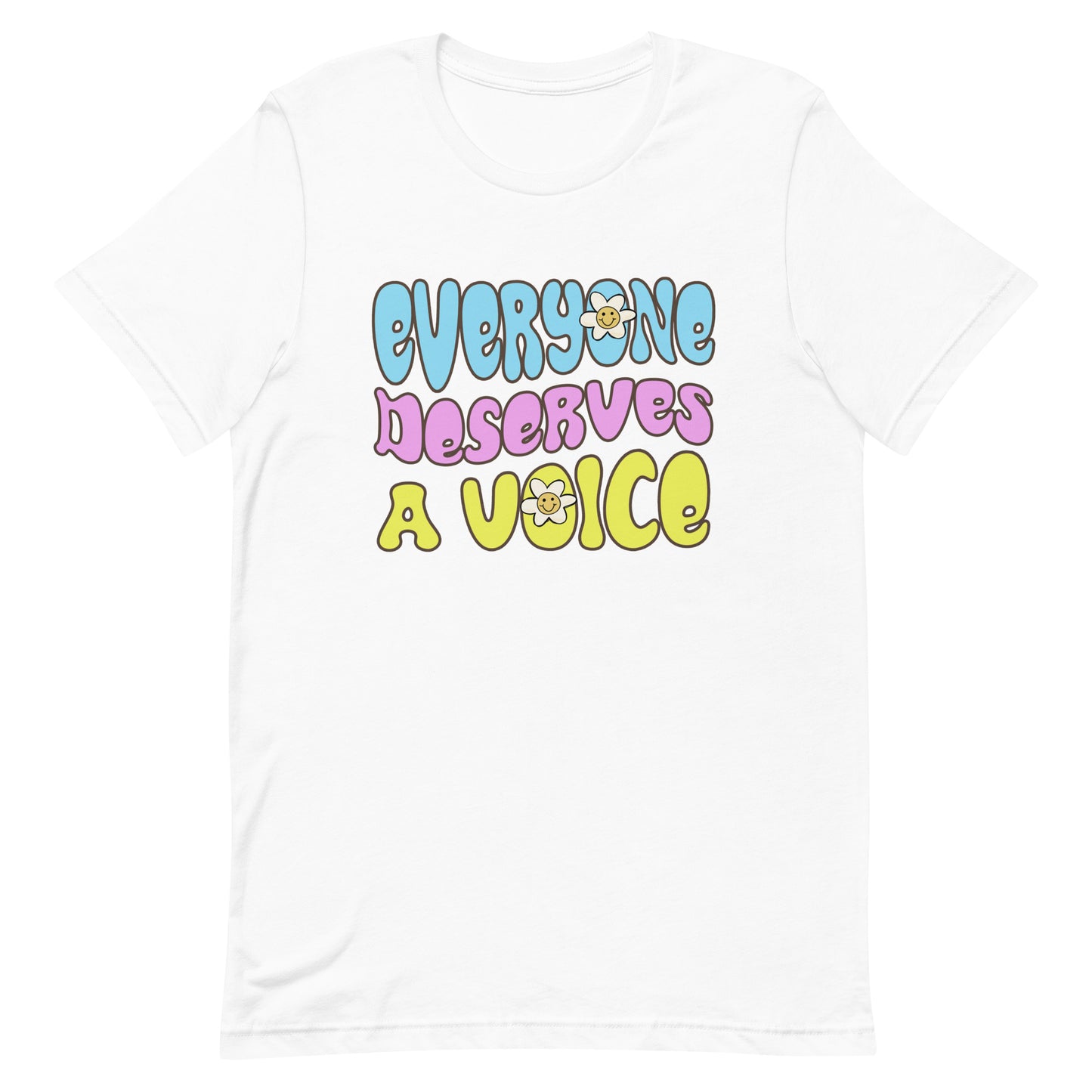 Speech Therapy Shirt